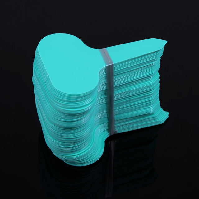 100pcs/lot Plant Tags