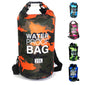 Outdoor Portable Storage Bag