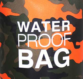 Outdoor Portable Storage Bag