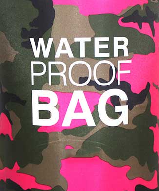 Outdoor Portable Storage Bag