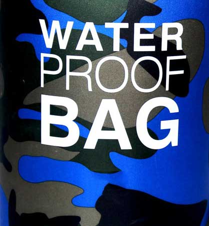 Outdoor Portable Storage Bag