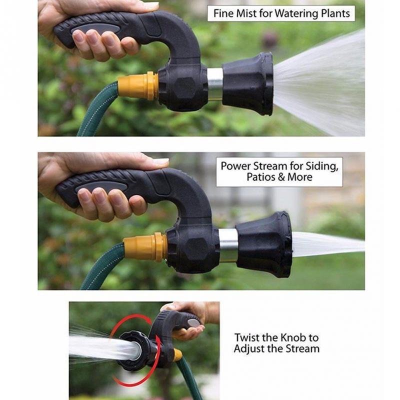 Mighty Garden Water Guns