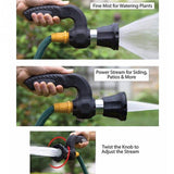 Mighty Garden Water Guns