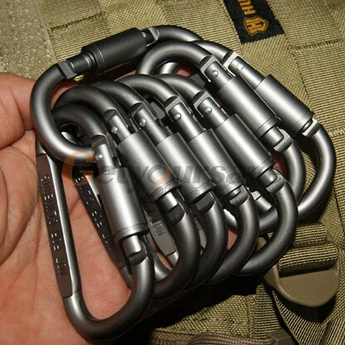 5pcs Outdoor Lock Tool