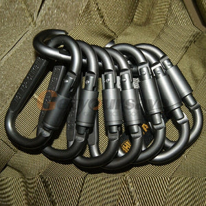 5pcs Outdoor Lock Tool