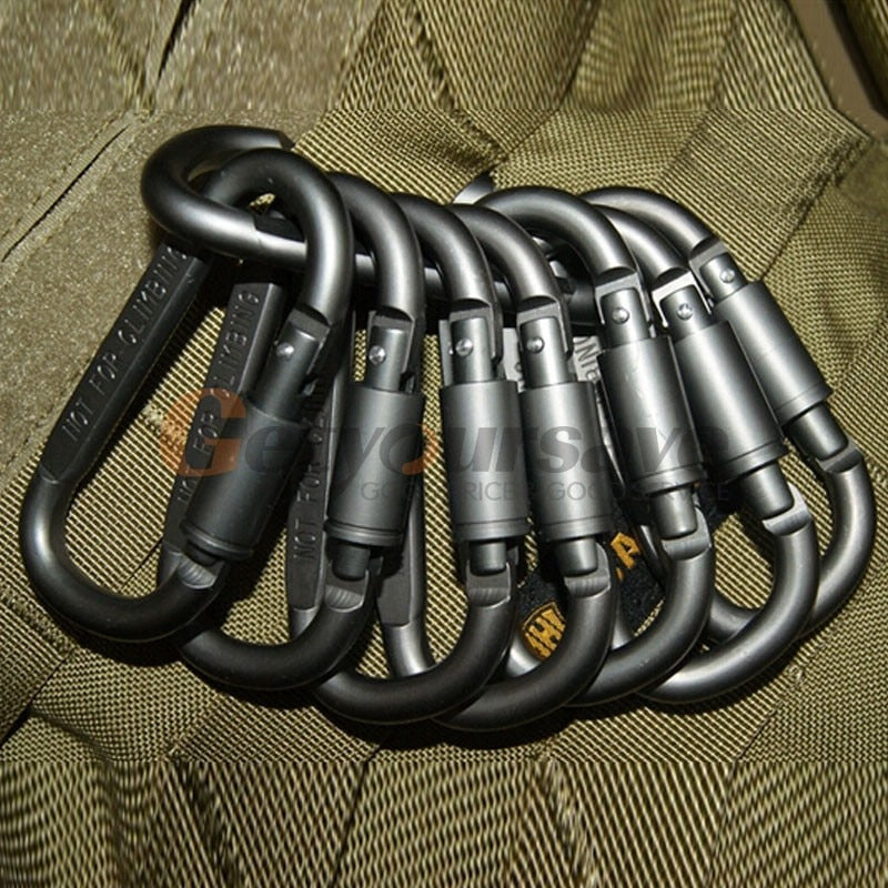 5pcs Outdoor Lock Tool