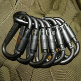 5pcs Outdoor Lock Tool