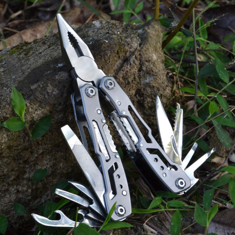 Multi-functional Outdoor Tools