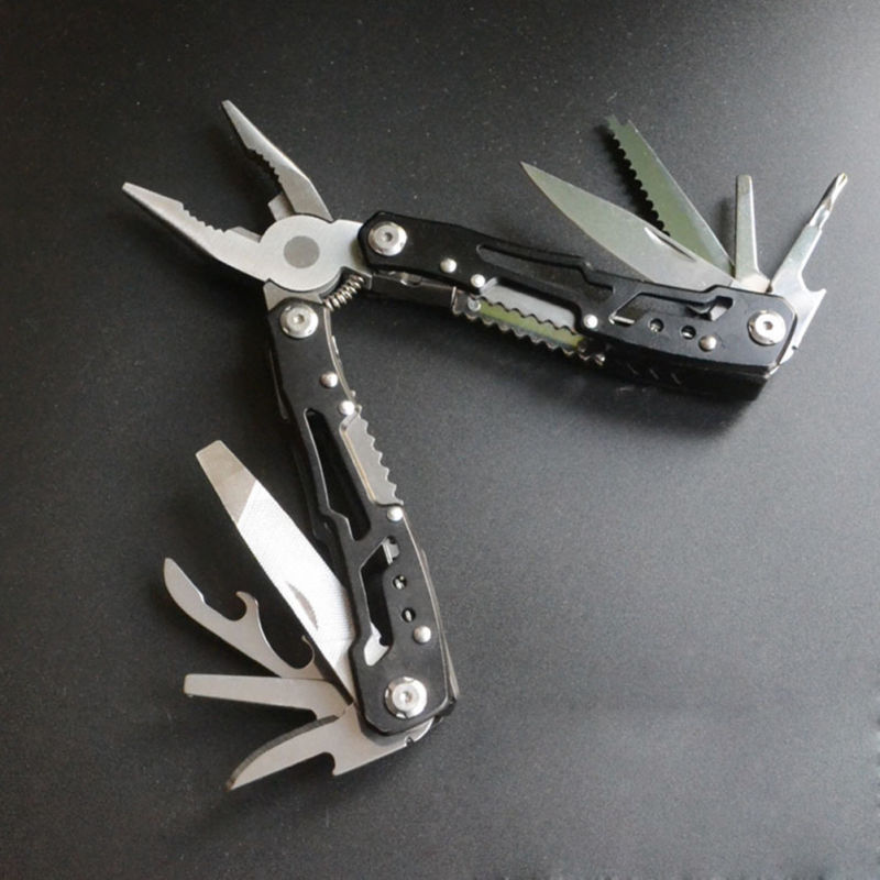 Multi-functional Outdoor Tools