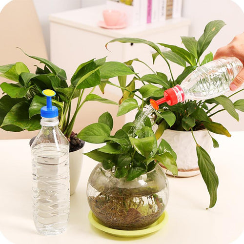 Plant Sprinkler Water Seed Tools
