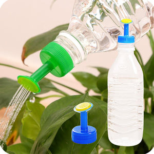 Plant Sprinkler Water Seed Tools