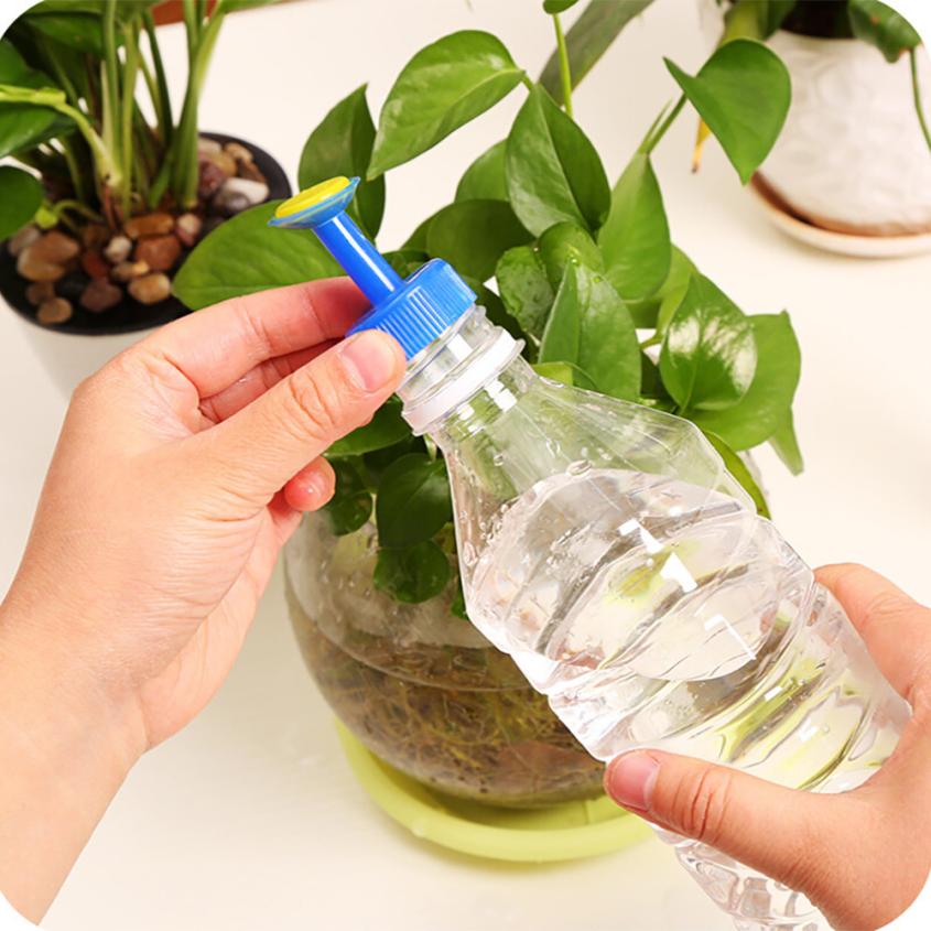 Plant Sprinkler Water Seed Tools