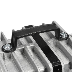 220V 18-35W Aquarium Air Pump Compressor For Aquaponics