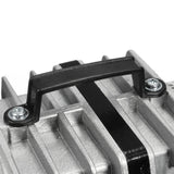 220V 18-35W Aquarium Air Pump Compressor For Aquaponics