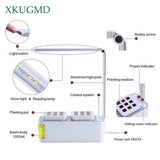 Smart Herb Garden Kit LED Grow Light
