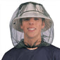 Outdoor Anti Mosquito Mesh Hat