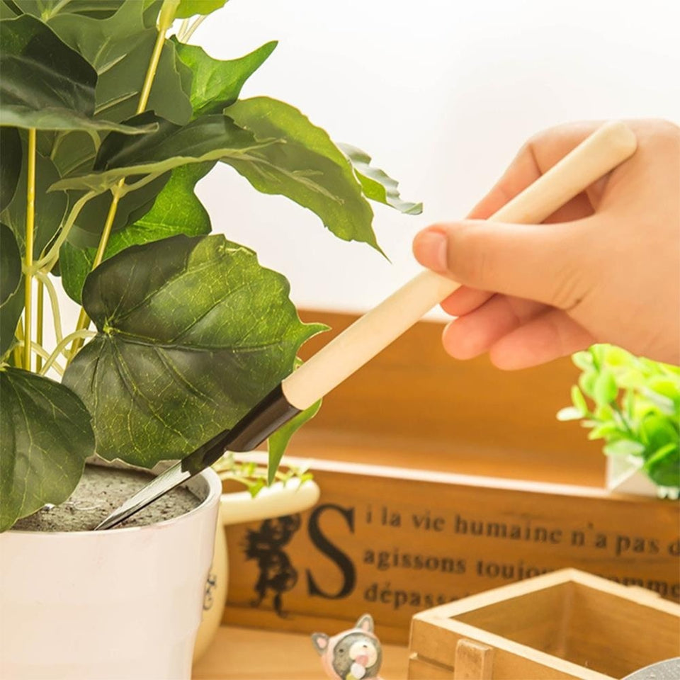 Home Gardening Tool Set