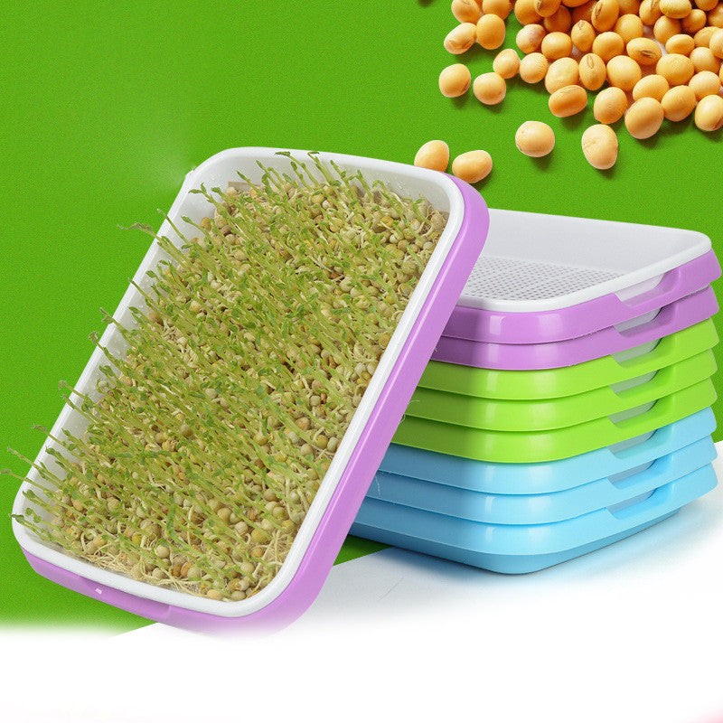 Hydroponics Seed Germination Tray