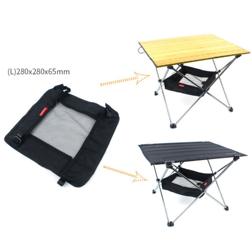 Outdoor Folding Storage Pouch Bag