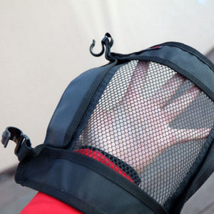 Outdoor Folding Storage Pouch Bag