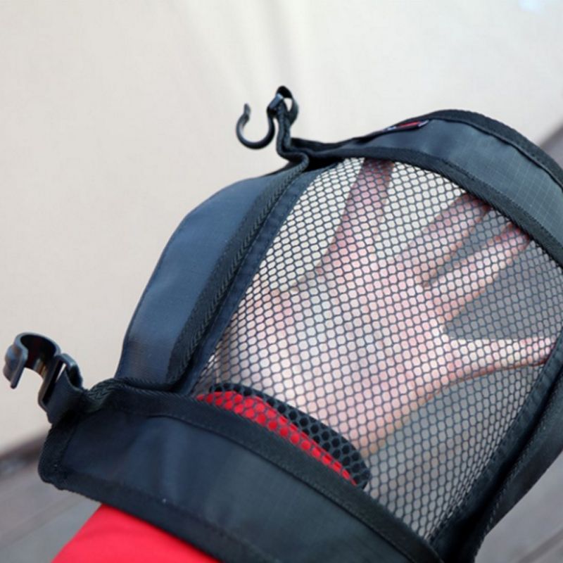Outdoor Folding Storage Pouch Bag