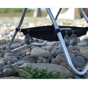 Outdoor Folding Storage Pouch Bag