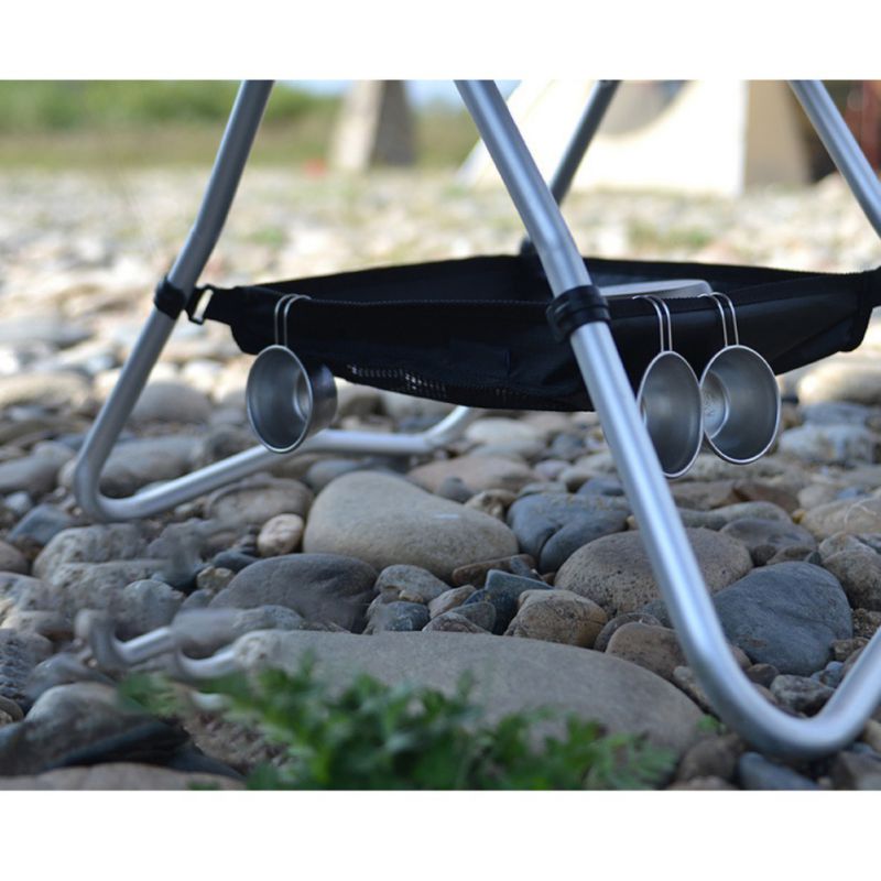 Outdoor Folding Storage Pouch Bag
