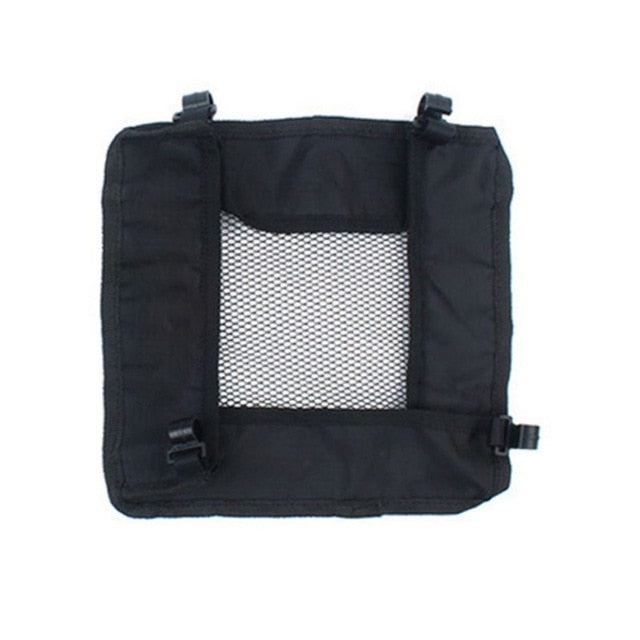 Outdoor Folding Storage Pouch Bag