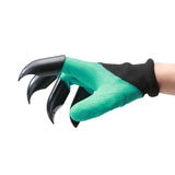 Garden gloves With Claws