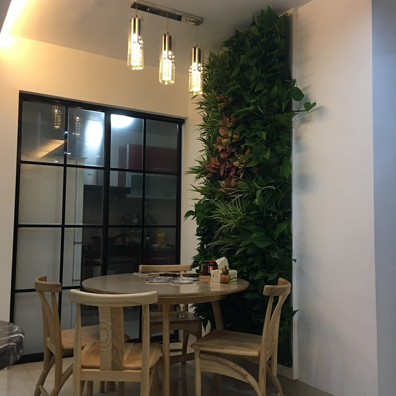 Wall Hanging Planting Bags