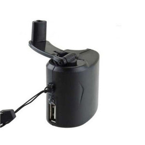 USB Phone Emergency Charger For Outdoor
