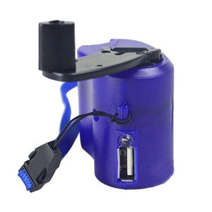 USB Phone Emergency Charger For Outdoor