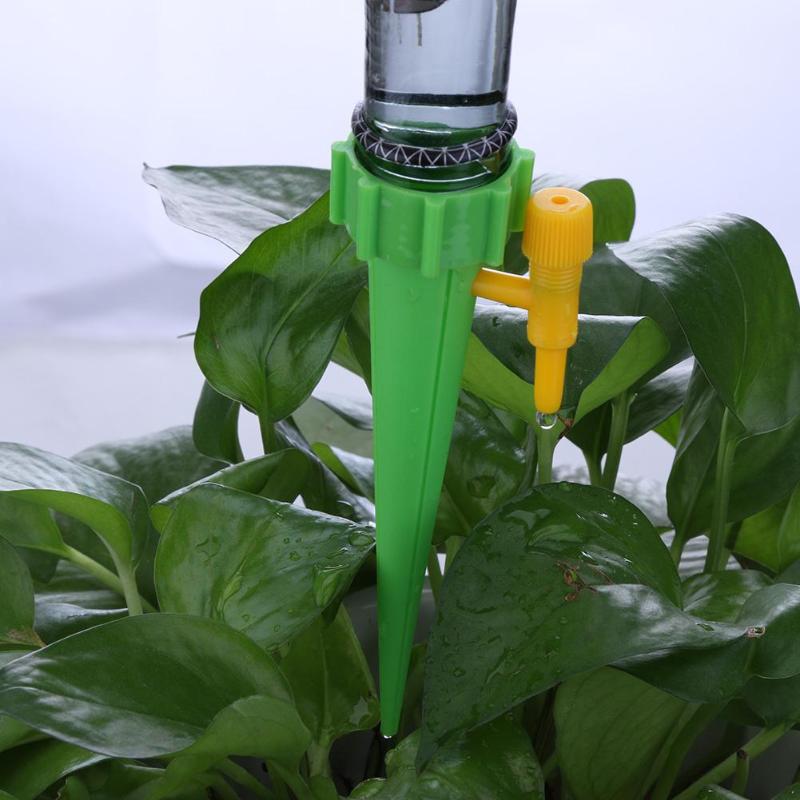 Auto Drip Irrigation Watering System