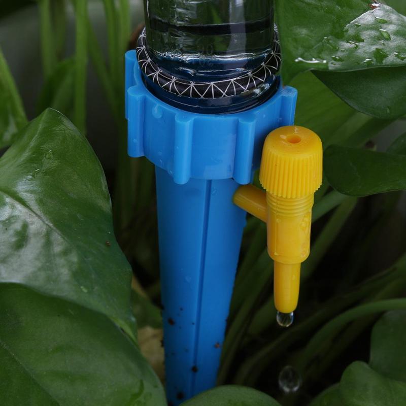 Auto Drip Irrigation Watering System