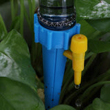 Auto Drip Irrigation Watering System