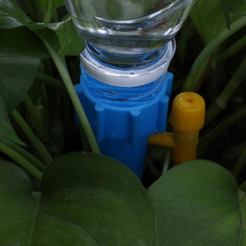Auto Drip Irrigation Watering System