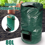 Kitchen Garden Yard Compost Bag
