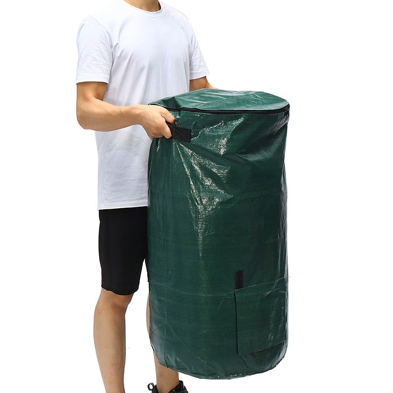 Kitchen Garden Yard Compost Bag