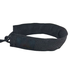 Outdoor hammock tied rope sets