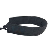 Outdoor hammock tied rope sets