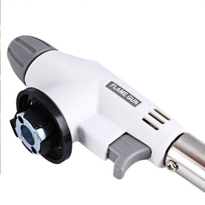 Automatic Electronic Outdoor Flame Gun