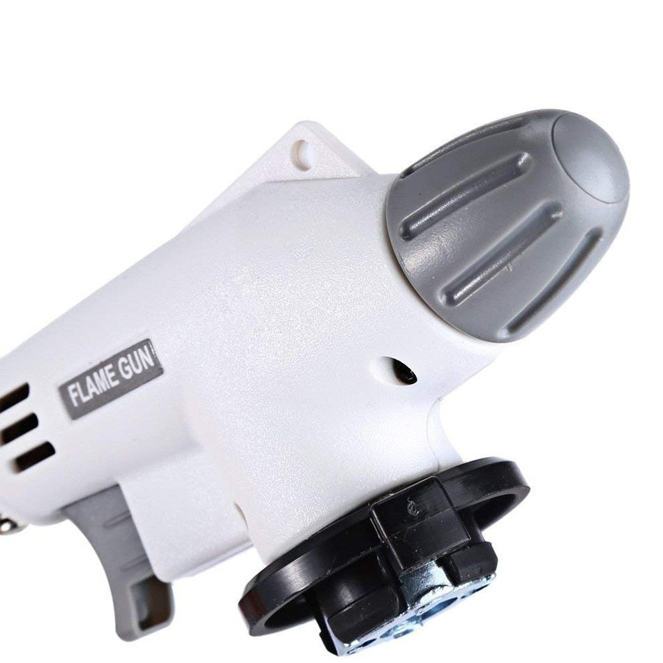 Automatic Electronic Outdoor Flame Gun