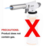 Automatic Electronic Outdoor Flame Gun