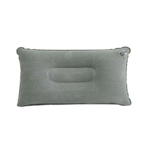 High Quality Pocket Folding Inflatable Pillow