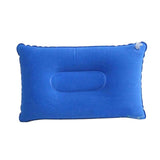 High Quality Pocket Folding Inflatable Pillow