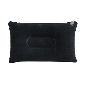 High Quality Pocket Folding Inflatable Pillow