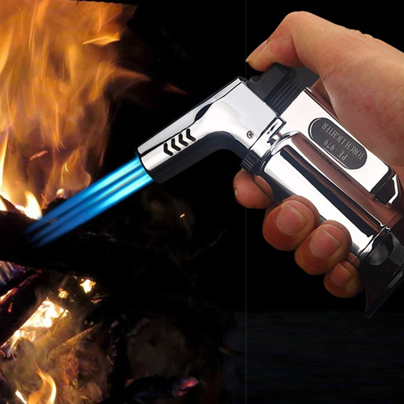 Outdoor BBQ Lighter