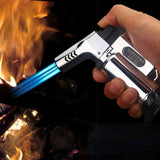 Outdoor BBQ Lighter
