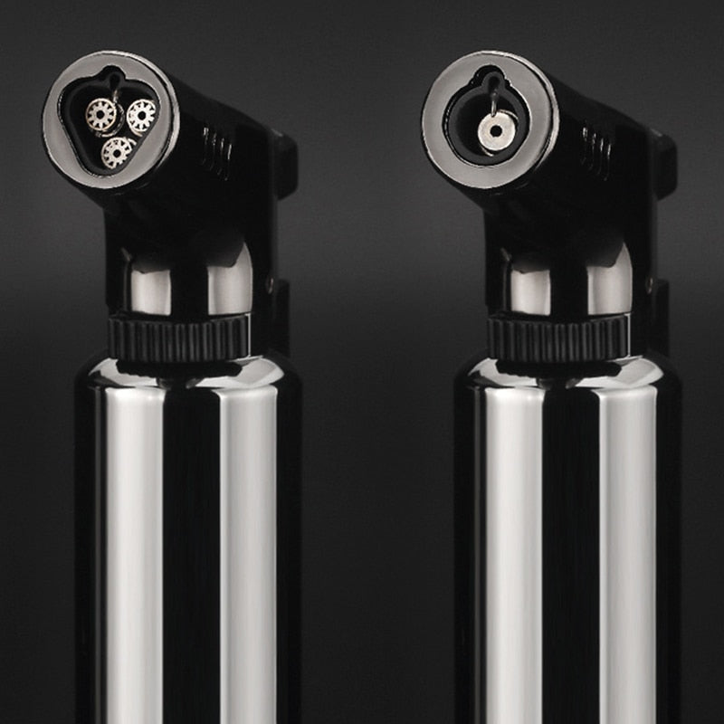 Outdoor BBQ Lighter