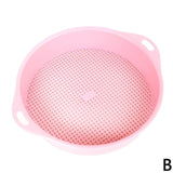 Plastic Garden Sieve Riddle